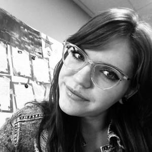 Meet your Posher, Mackenzie